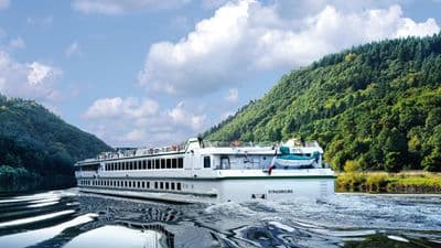 Christmas Markets along the Rhine (port-to-port package)