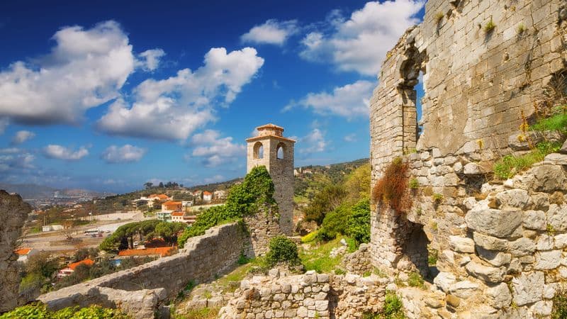 The Treasures of the Adriatic: Croatia, Greece, Albania and Montenegro (port-to-port cruise)