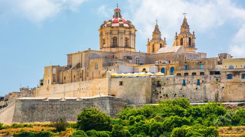 An Epic Italian and Mediterranean Cruise: Exceptional Natural and Historical Heritage from the Adriatic Sea to Valletta (port-to-port cruise)