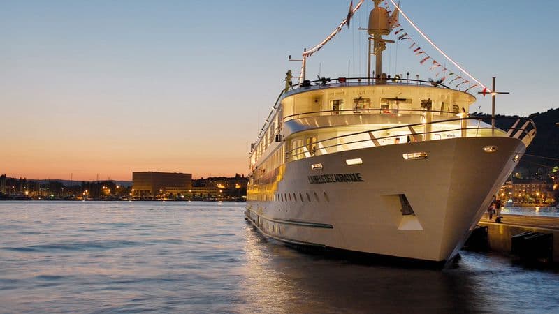 Family Club - Croatia and Montenegro (port-to-port cruise)
