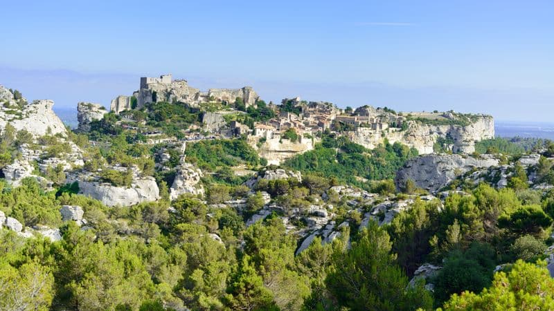 French Art and History Along the Rhône River (port-to-port cruise)