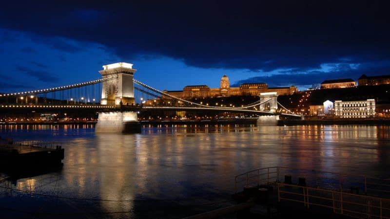 From the Danube to the Tisza, through the Real Hungary (port-to-port cruise)