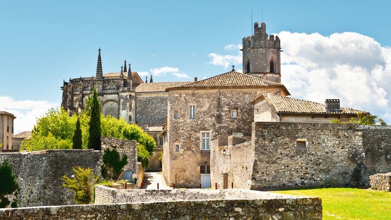 Fall Festival: Local History and Traditions on the Rhône River