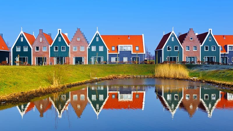 From Copenhagen to Berlin: The Baltic Sea, the Oder and Havel and Elbe Rivers (port-to-port cruise)