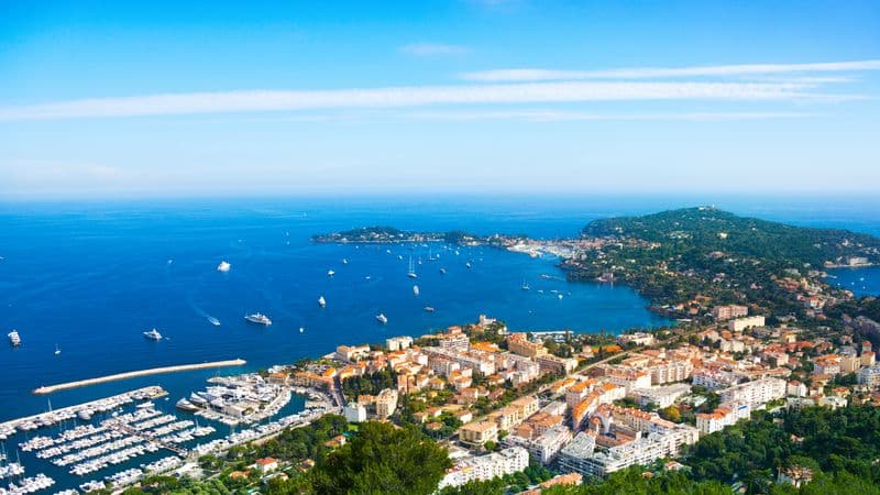 Sun and Fun in the Balearic Islands An exciting cruise to Barcelona and the Balearic Islands (port-to-port package)