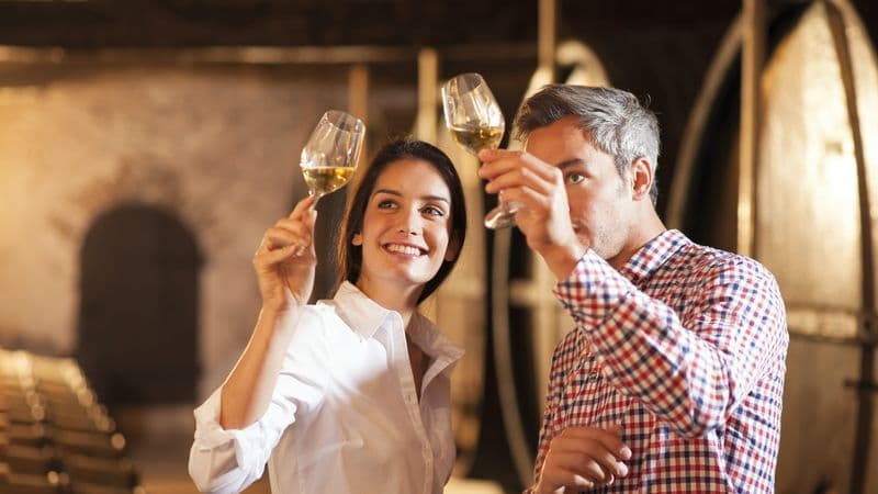 A Christmas in Provence (port-to-port cruise)