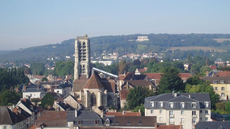 France at its Finest from the Champagne Region to Paris (port-to-port cruise)