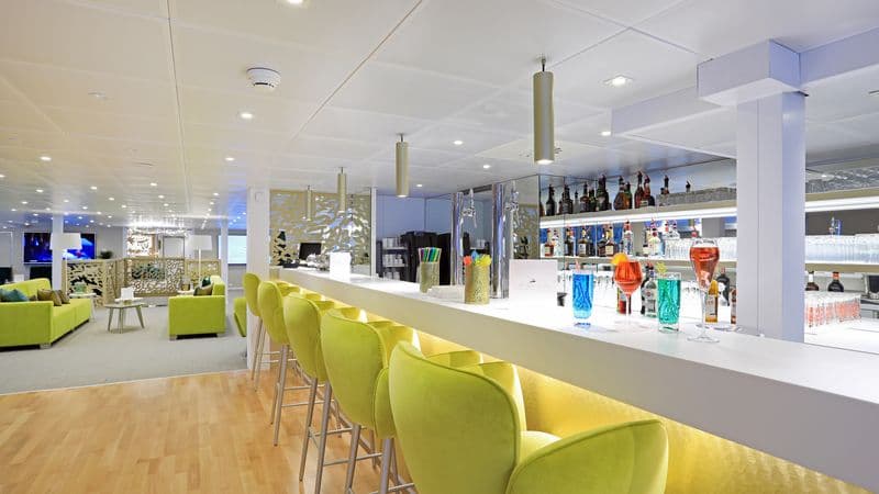 Four Rivers, Four Valleys - The Best of the Saar, Moselle, Neckar, and Rhine Rivers (port-to-port cruise)