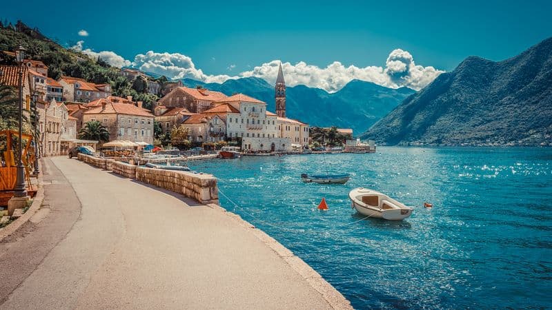 Family Club - Croatia and Montenegro (port-to-port cruise)
