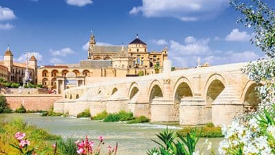Family Club - Andalusia: Traditions, Gastronomy and Flamenco (port-to-port cruise)