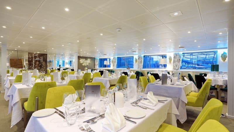 Four Rivers, Four Valleys - The Best of the Saar, Moselle, Neckar, and Rhine Rivers (port-to-port cruise)