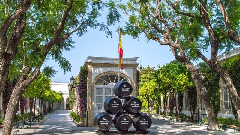 Amazing Andalusia: Enchanting Villages, Traditional Architecture, and Fabulous Cuisine (port-to-port cruise)