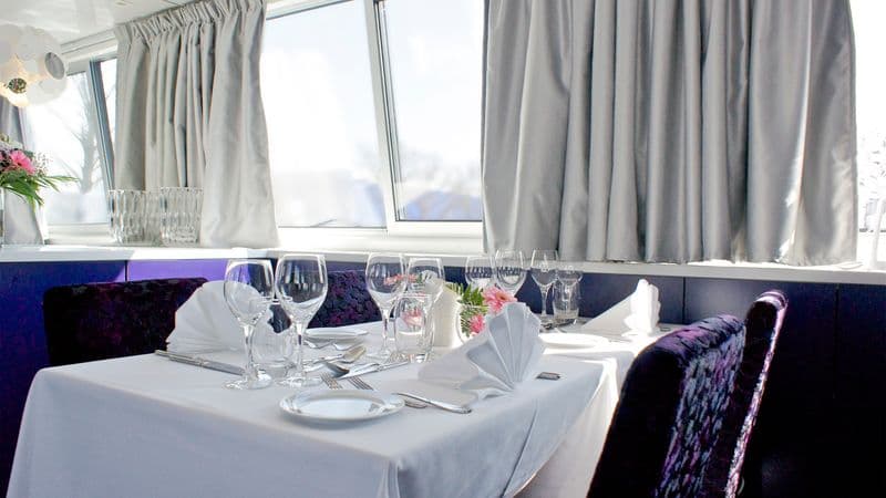 Historic Residences, Local Cuisine, and Hidden Gems in the Oise Valley (port-to-port cruise)