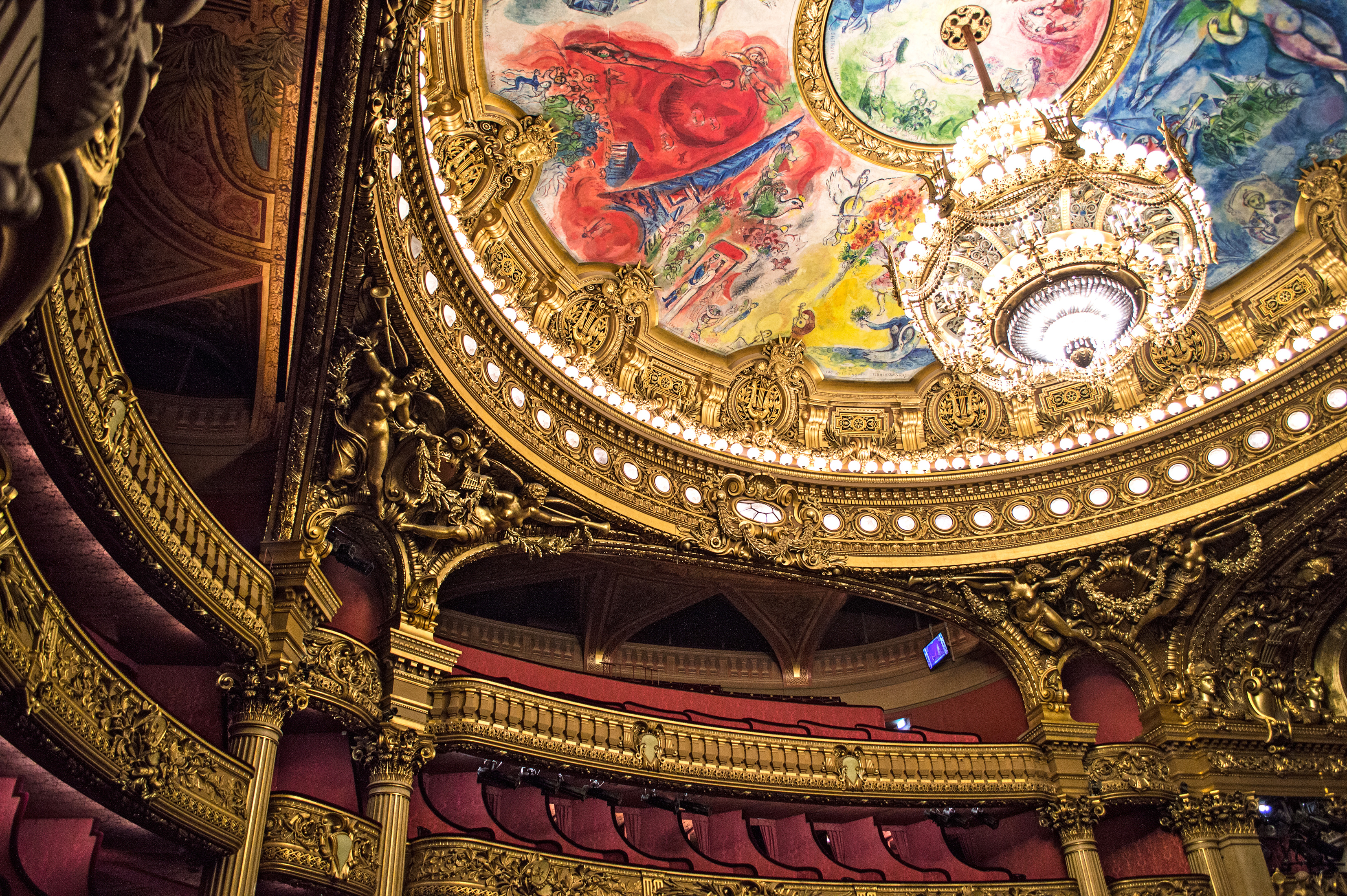 Cultural cruise along the Seine; Versailles, Paris, and Normandy (port-to-port cruise)