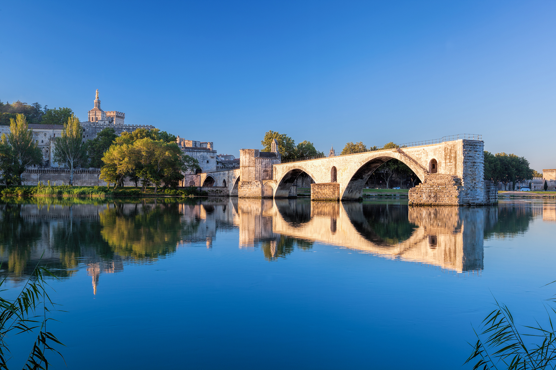 Cruise and Hikes: The Rhône and the Saône Reveal the Richness of Their Terroirs (port-to-port cruise)
