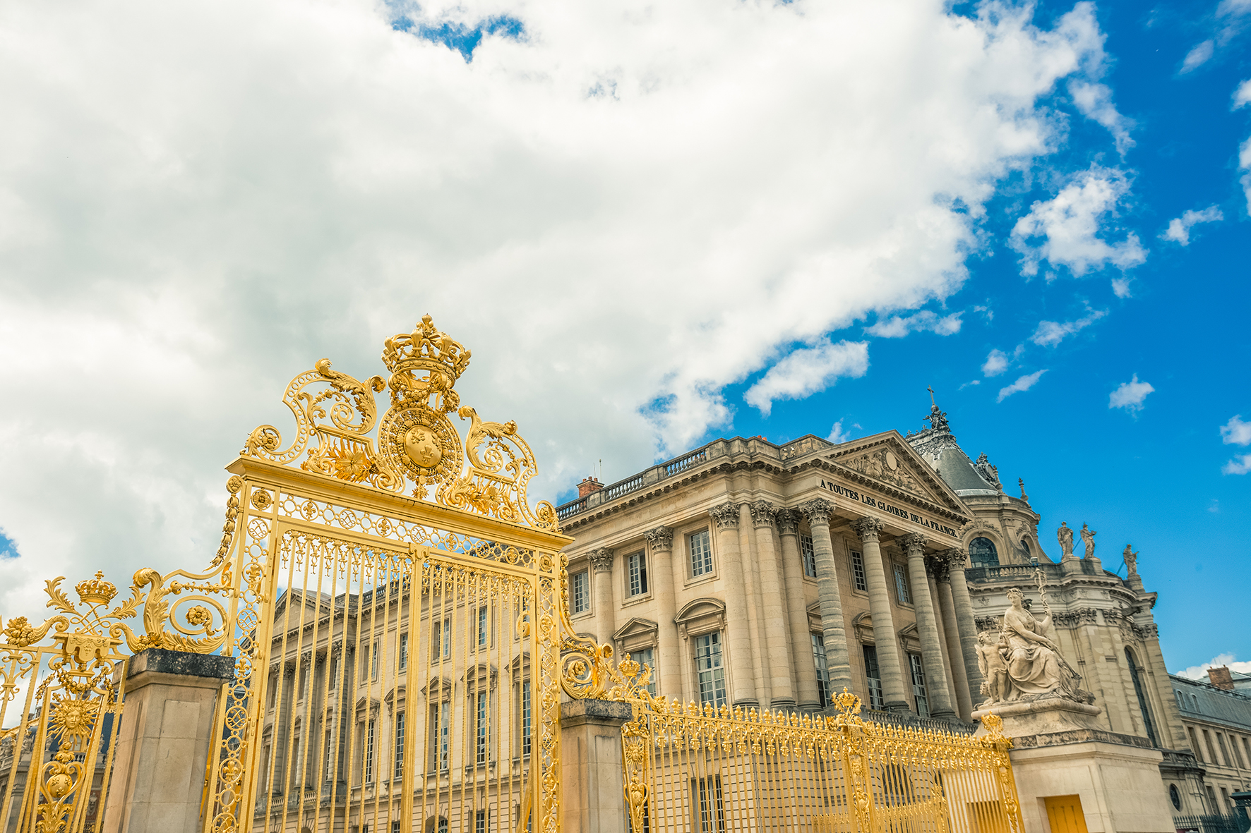 The Royal Seine and Normandy¿s Hidden Secrets Cruise (port-to-port cruise)