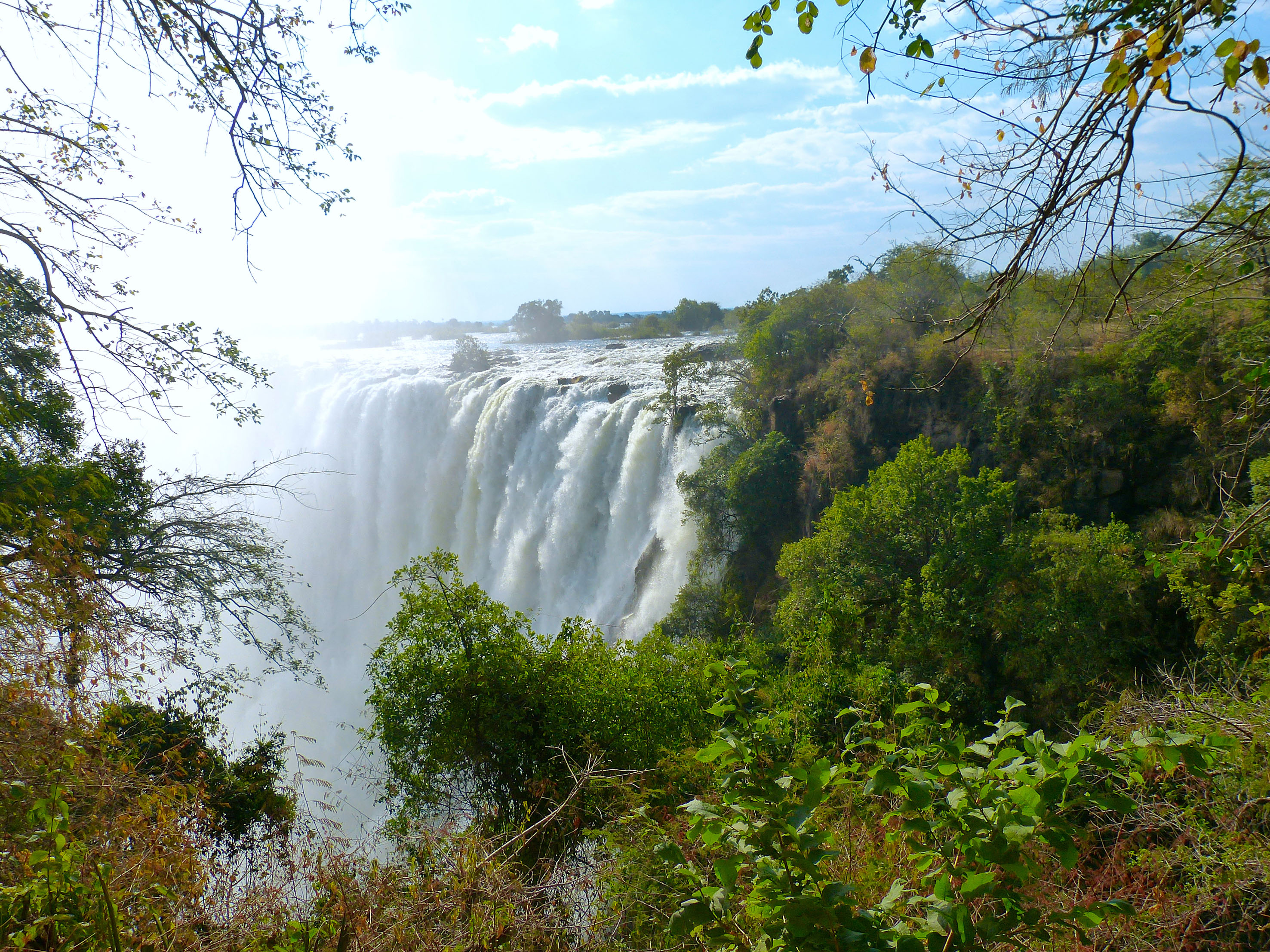 Safari Cruise along the Zambezi River - South Africa, Botswana, Namibia, Zimbabwe (port-to-port cruise)