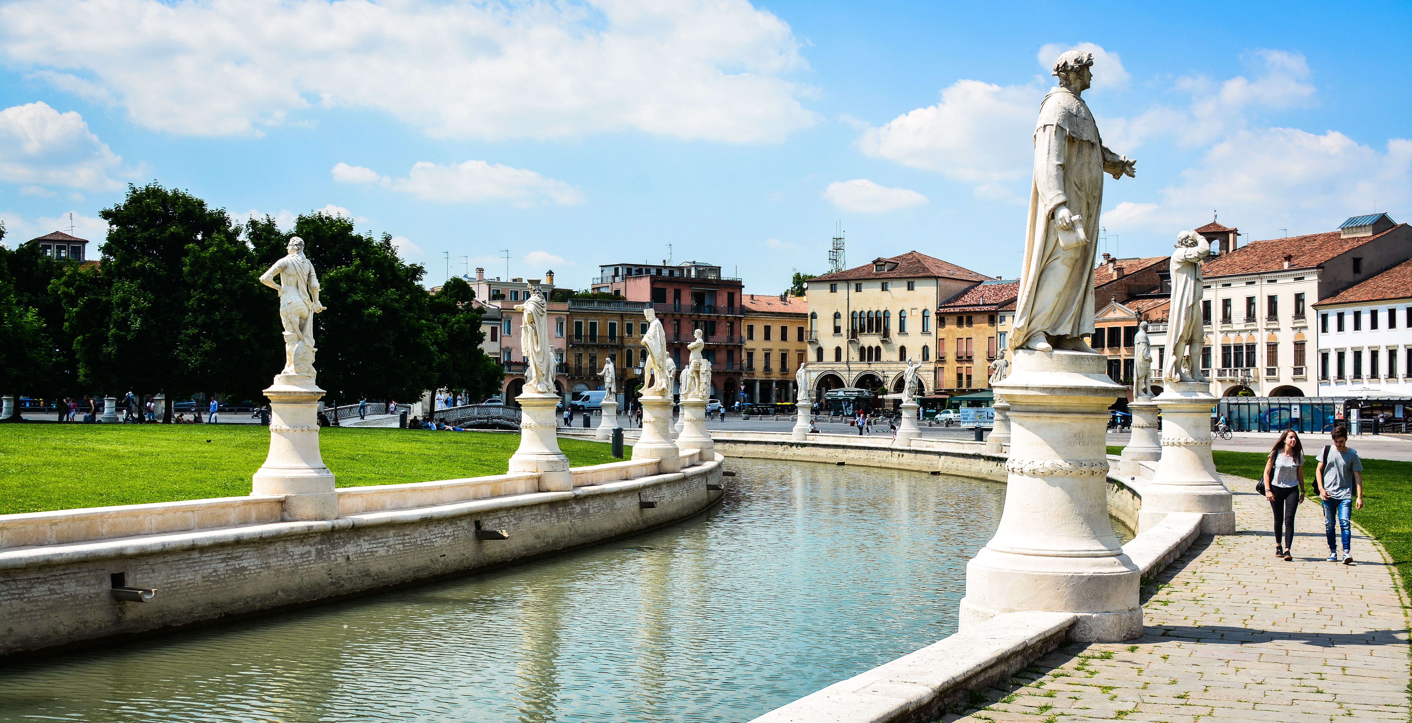 Venetian Treasures & Milan and Lake Como (port-to-port cruise)