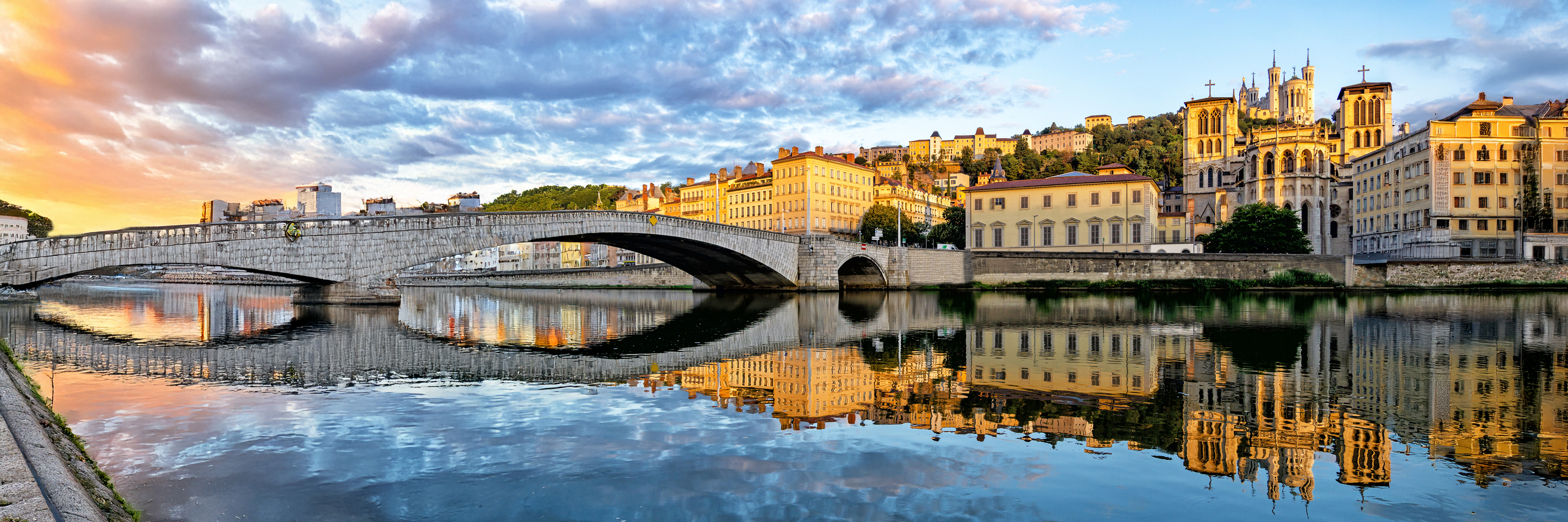 Lands of Provence, a sensory cruise through heritage and gourmet delights (port-to-port cruise)