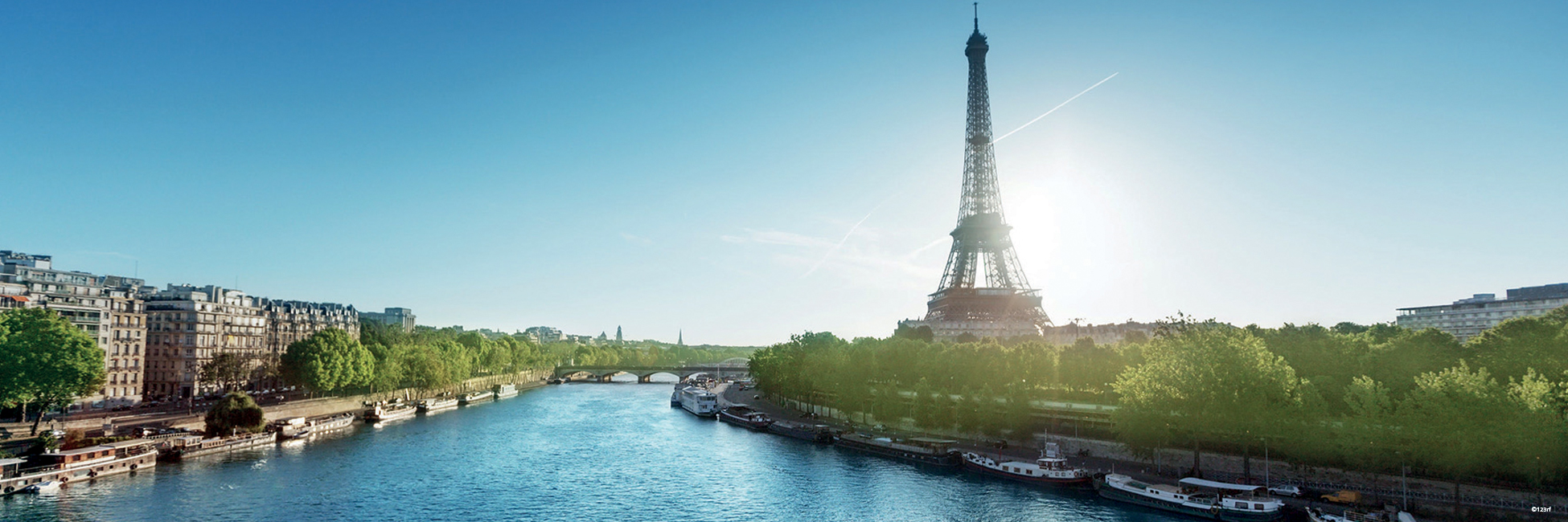 The history of France from Paris to Normandy, and the exceptional gathering of tall ships at the Armada de Rouen. (port-to-port cruise)