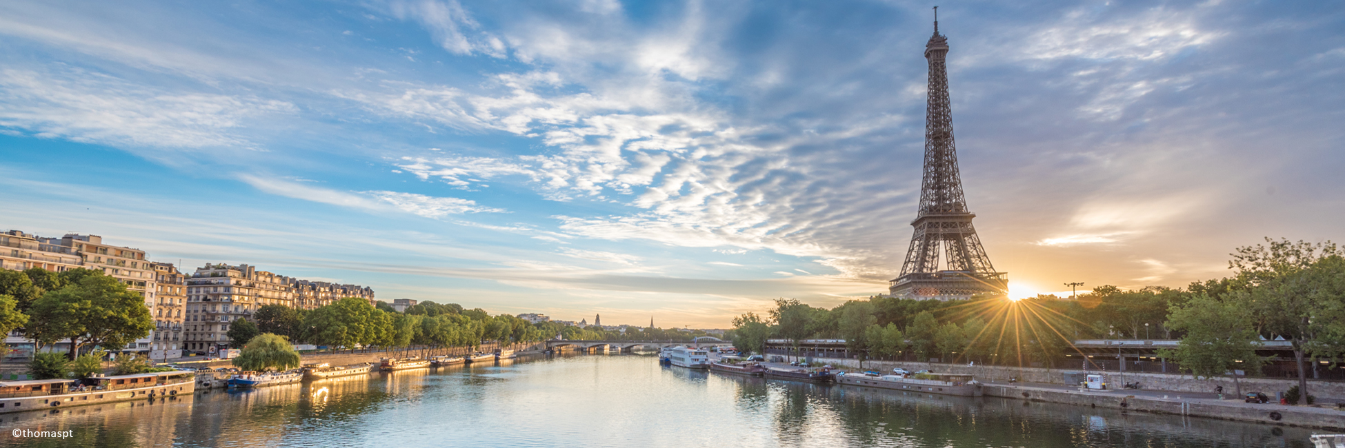 The classic Normandy and the loops of the Seine - Charming villages, gourmet discoveries and the Rouen Armada (port-to-port cruise)