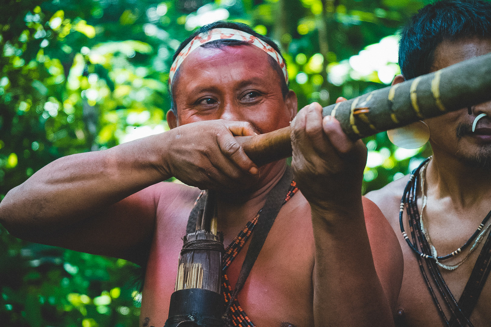 The Gentle Amazon and the Tapajós River - An enchanting and intimate cruise to the Amazon's most beautiful beaches (port-to-port cruise)