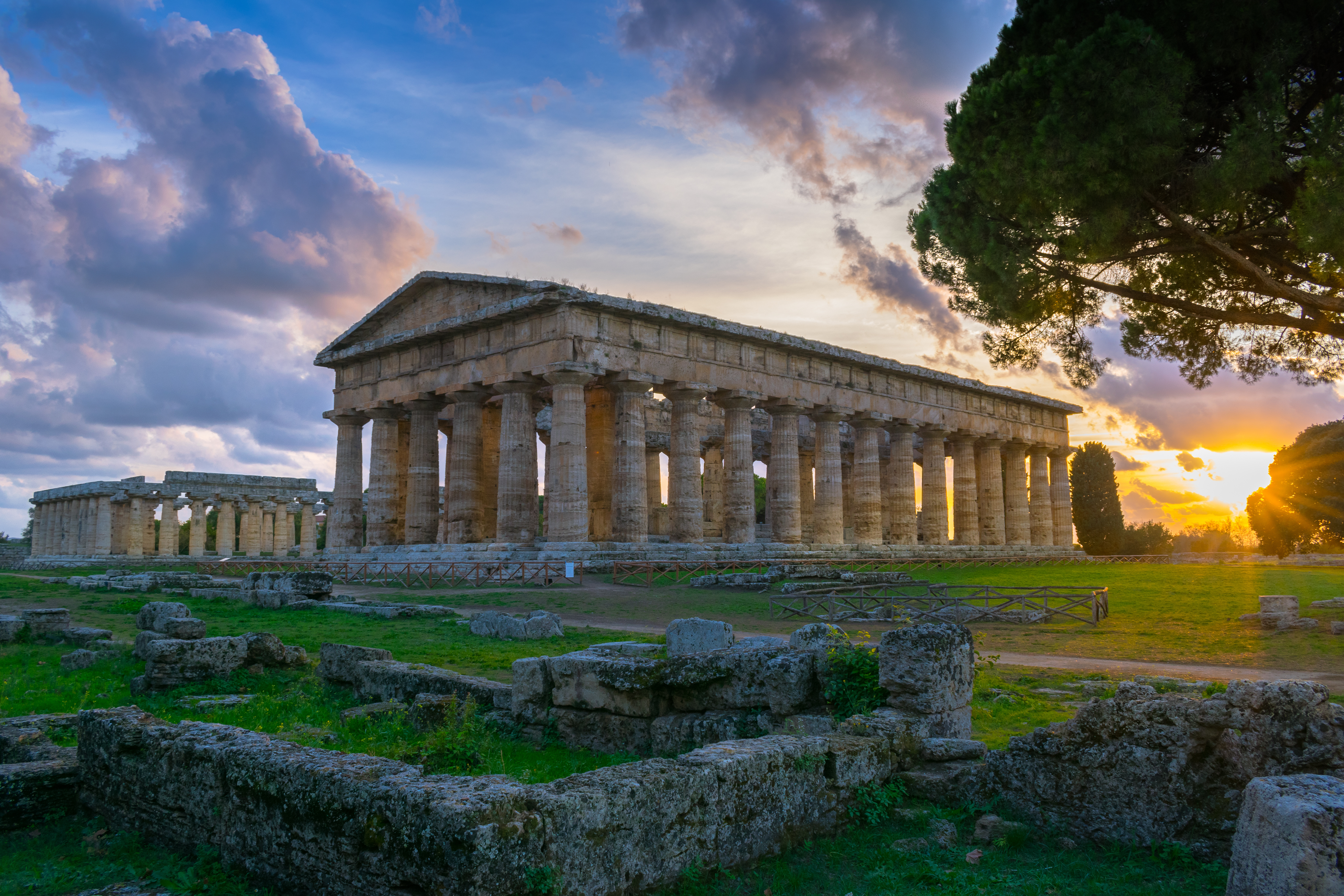 A Mediterranean Christmas - Naples, the Amalfi Coast & Sicily (port-to-port package)