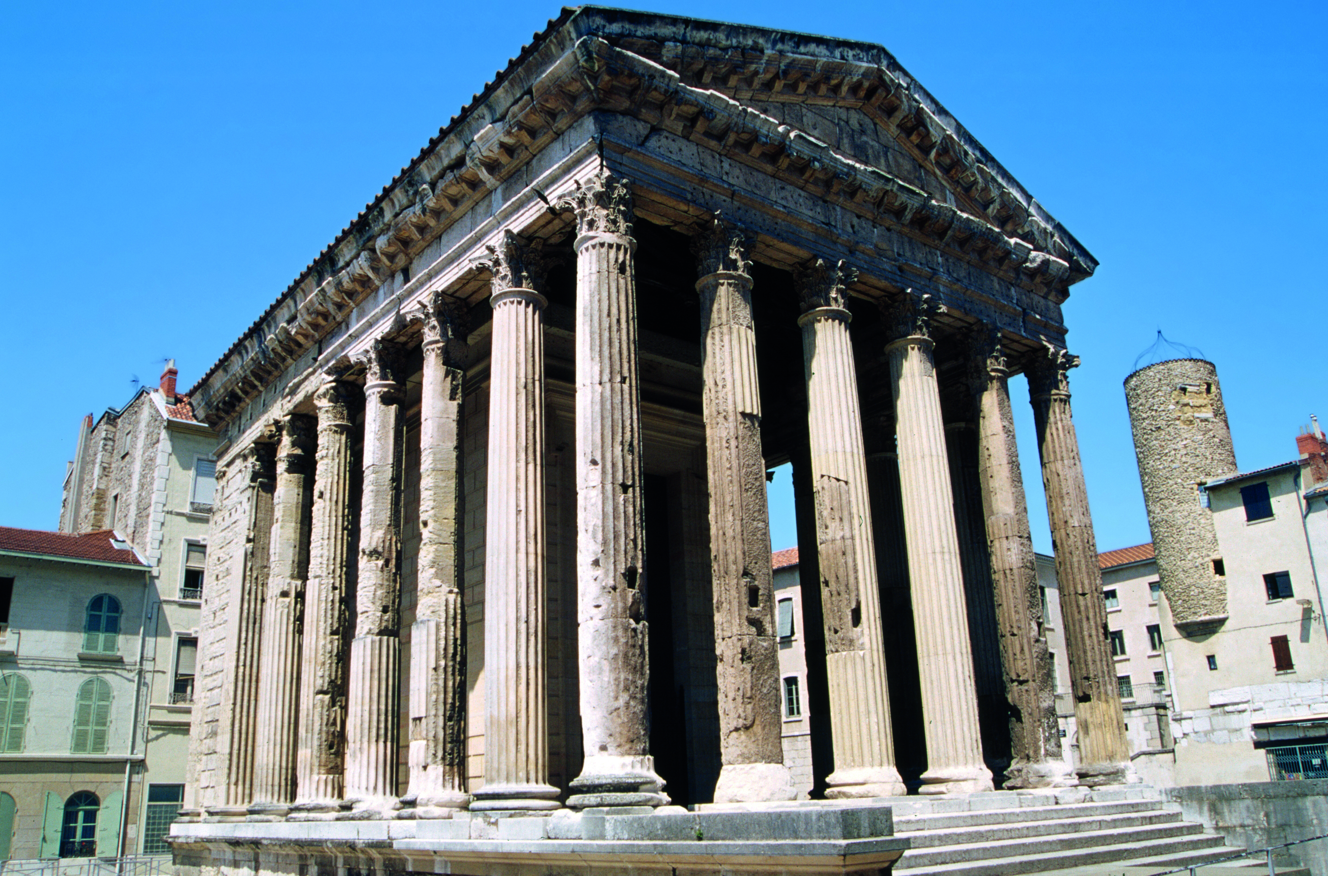 Rhône River Cruise: Between Terroir, History and Local Traditions. (Port to port)