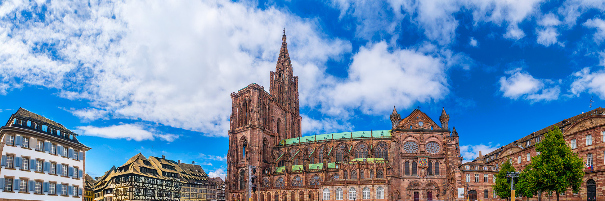 Alsace and Switzerland in Celebration: A Cruise Combining Exceptional Craftsmanship, Unique Flavors, and Incomparable Local Culture (port-to-port cruise)