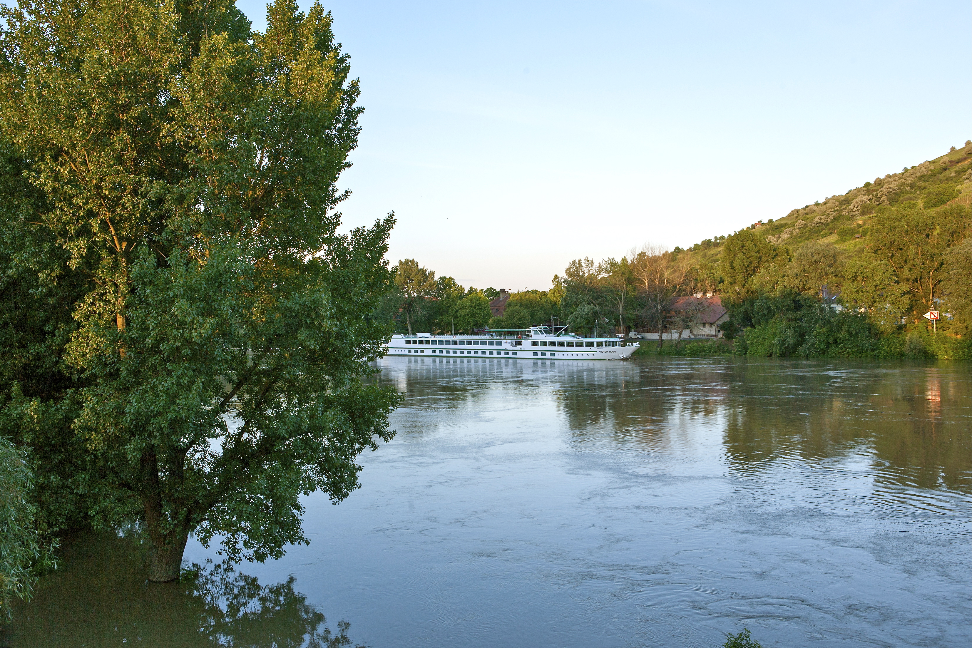 From the Tisza to the Danube, through the Real Hungary (port-to-port cruise)