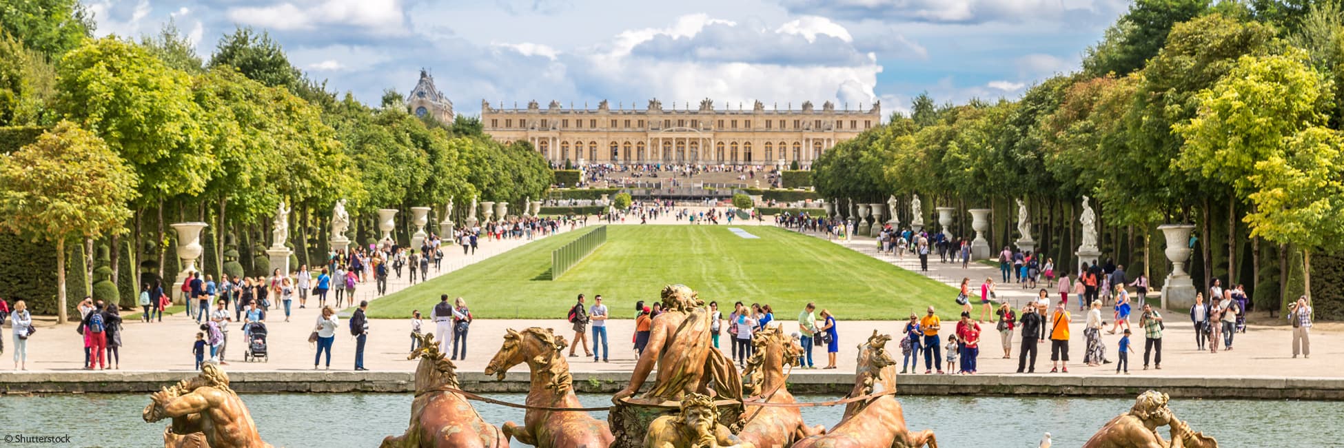 THE HISTORY OF FRANCE FROM PARIS TO NORMANDY Between heritage, landscapes, and Impressionist nuances (port-to-port cruise)