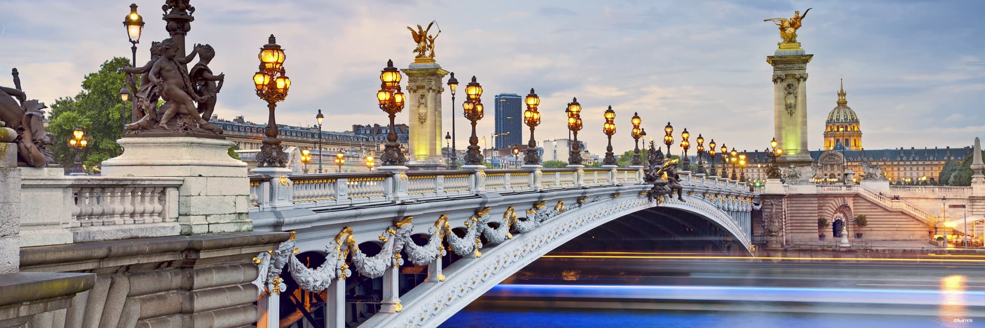 Little Gems of the Seine: Between Bucolic Stopovers and Royal Shores The Majestic Seine Aboard a Paddle-Wheel Boat (port-to-port cruise)