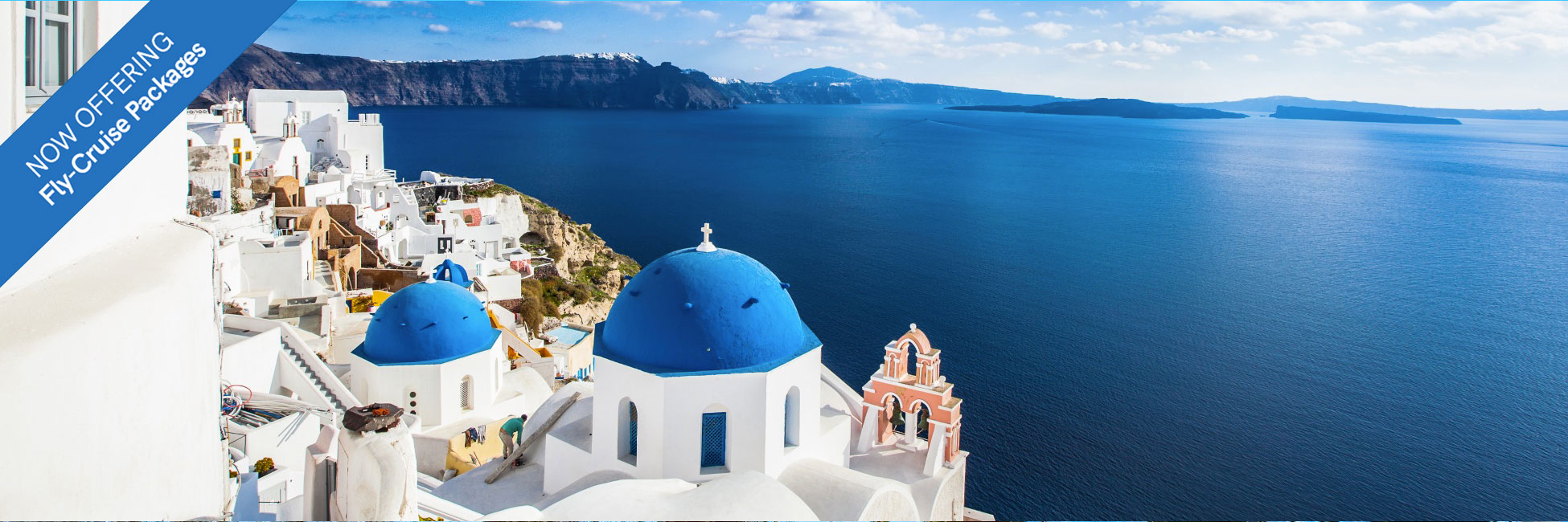 The Mysterious Cyclades and Dodecanese Islands in the Aegean Sea (port-to-port cruise)