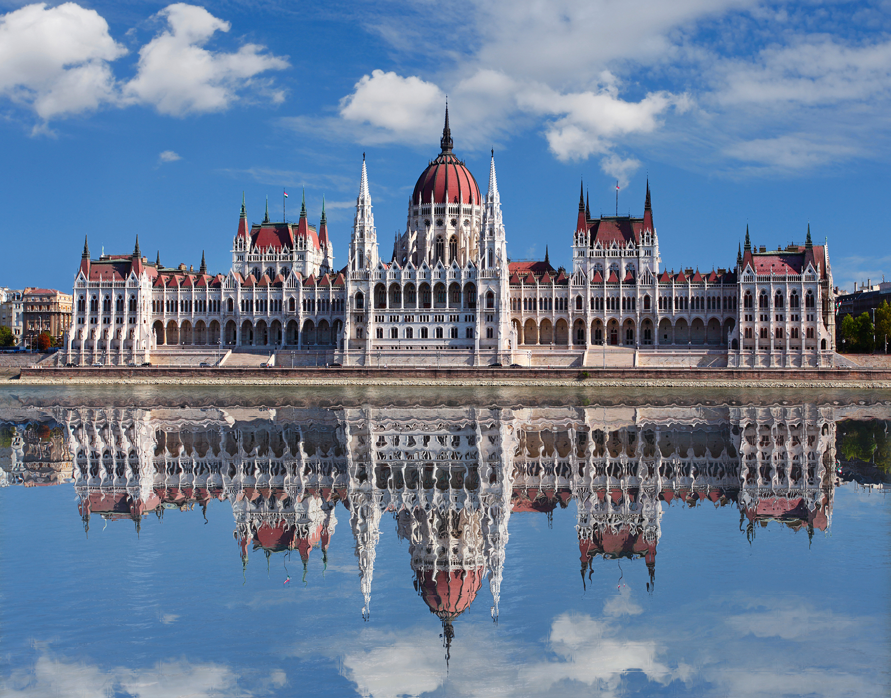 The Soul of the Danube, Between Hungarian and Slavic Cultures (port-to-port cruise)