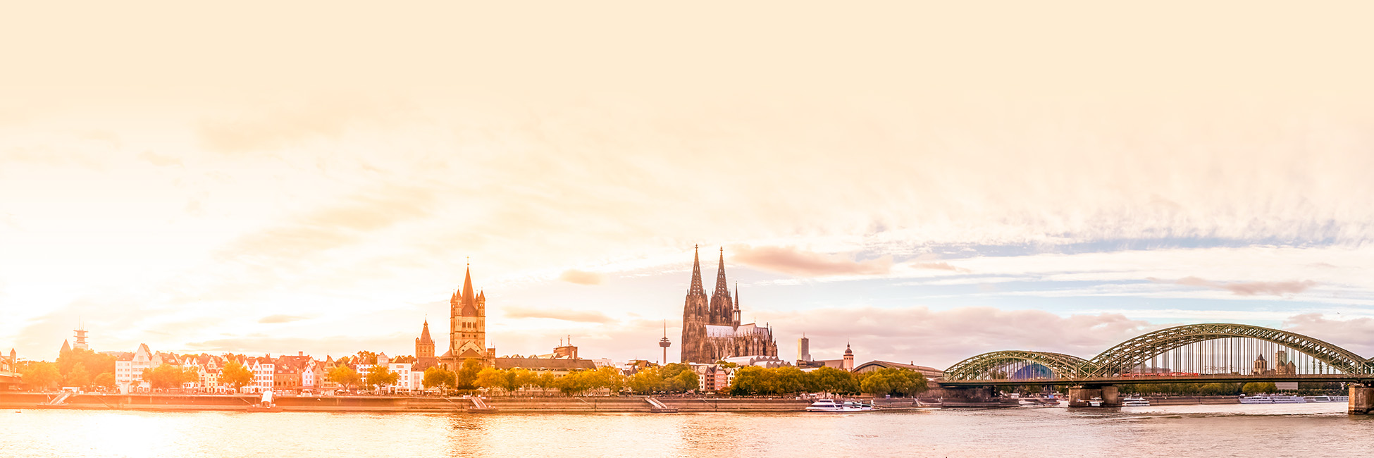 The Grand Rhine Festival, from Holland to the Romantic Rhine Valley - A cultural, gourmet and festive cruise (port-to-port cruise)