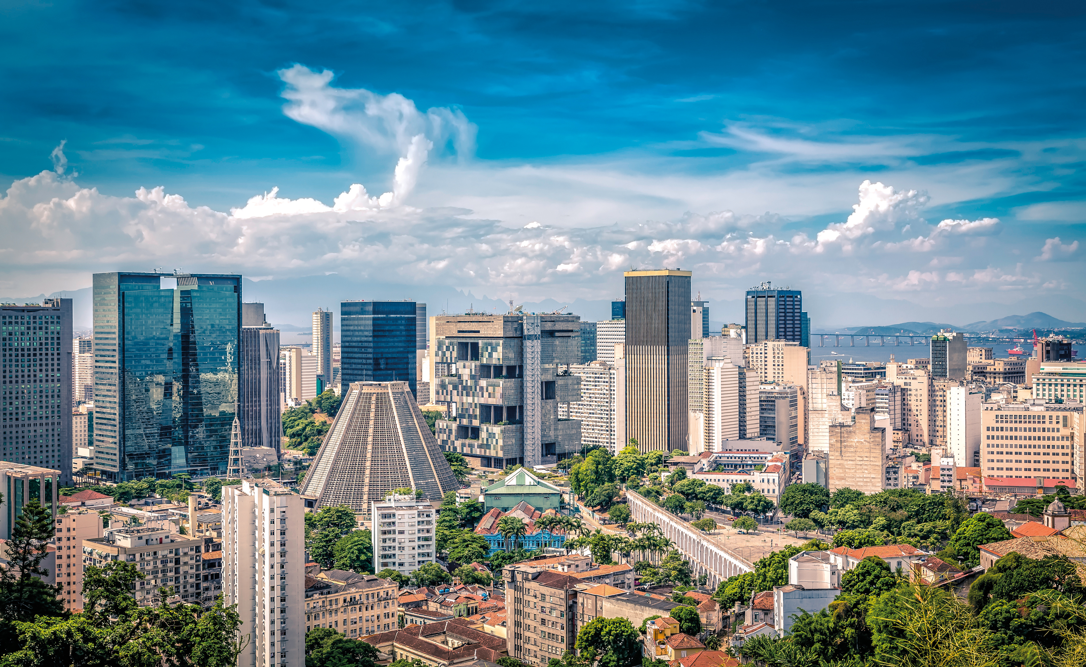 Rio de Janeiro, the Gentle Amazon and the Tapajós River - An enchanting and intimate cruise to the most beautiful beaches of the Amazon (port-to-port cruise)