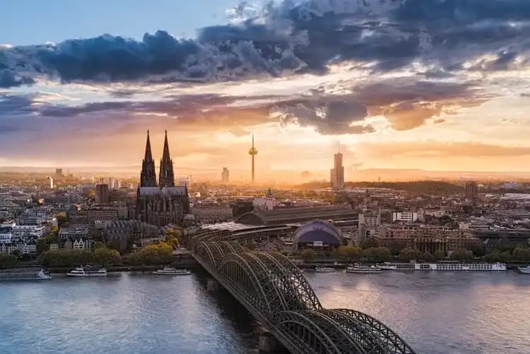 Cologne Cathedral