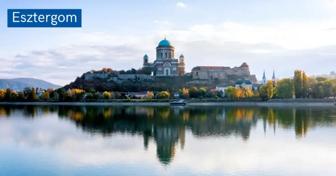 Danube