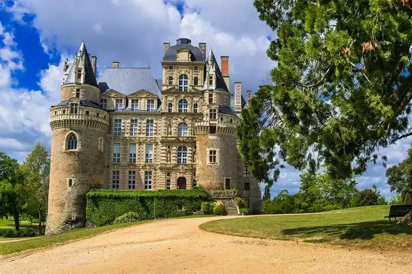 Château de Brissac