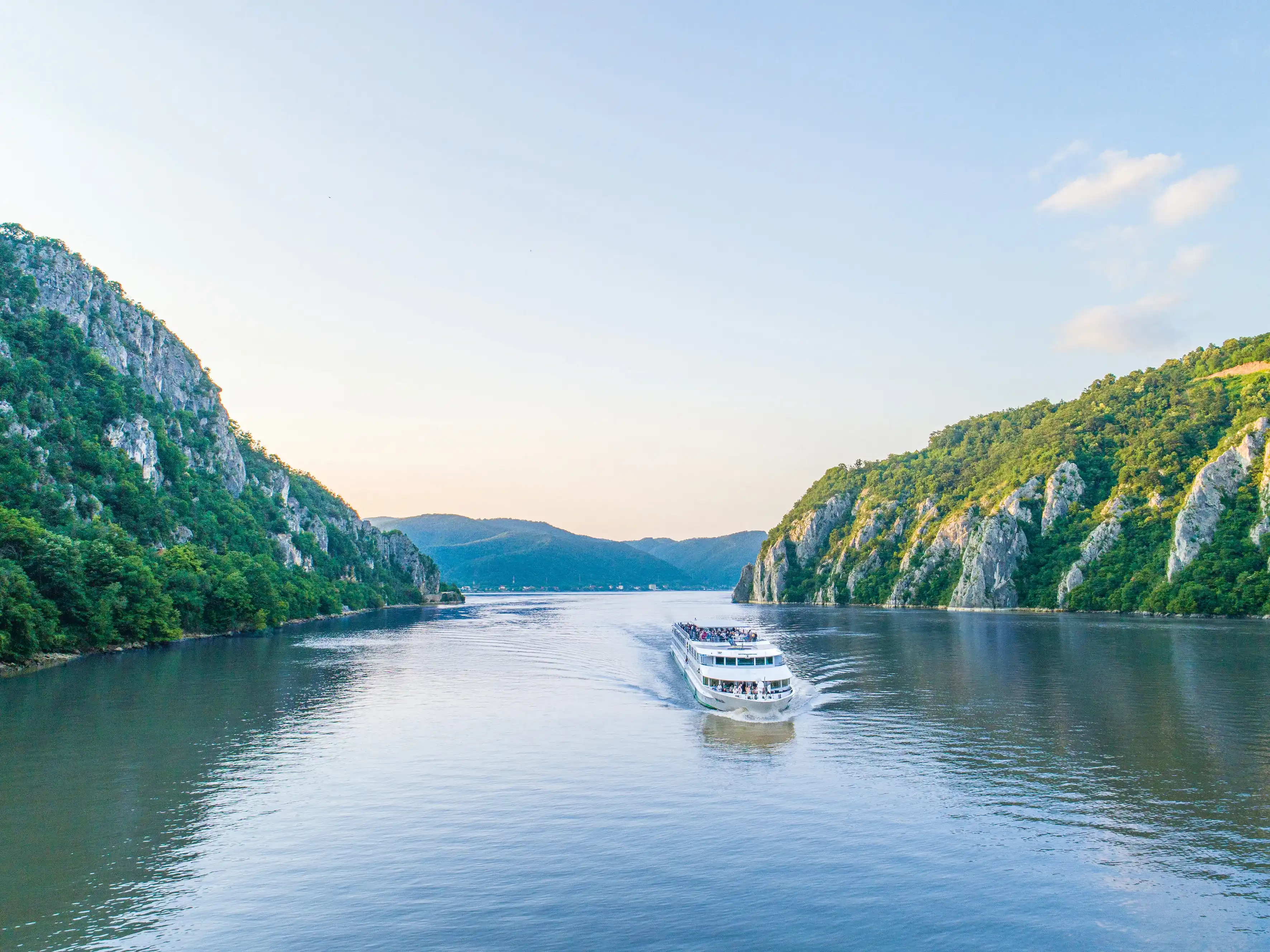 MS Vivaldi cruise ship