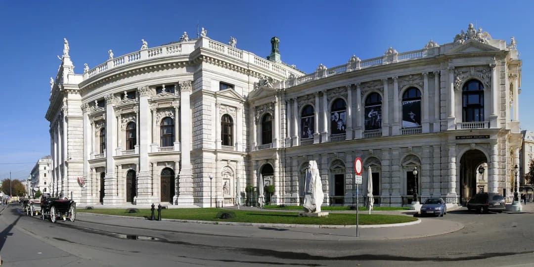 Vienna Walking Tour