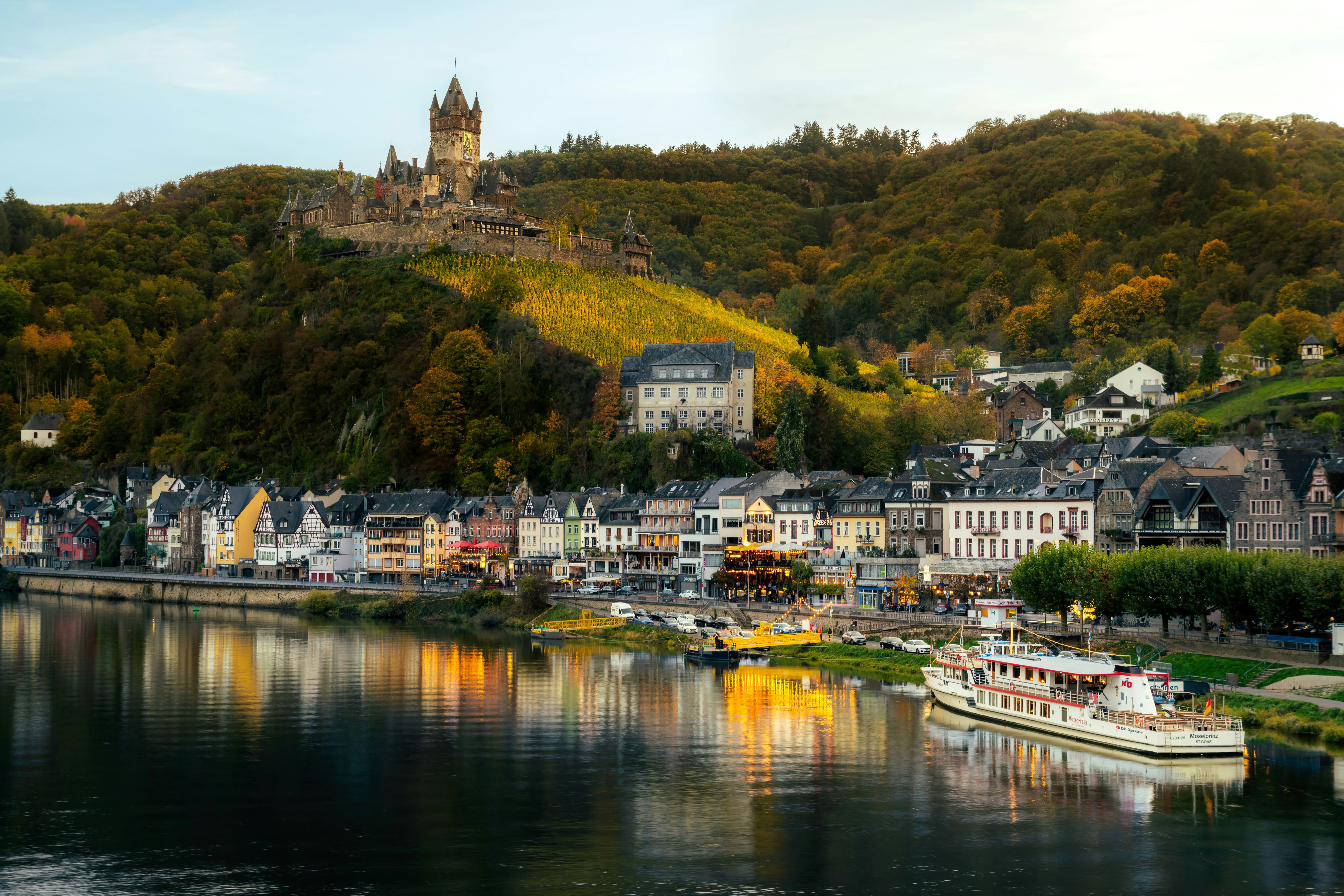 Cochem, Germany