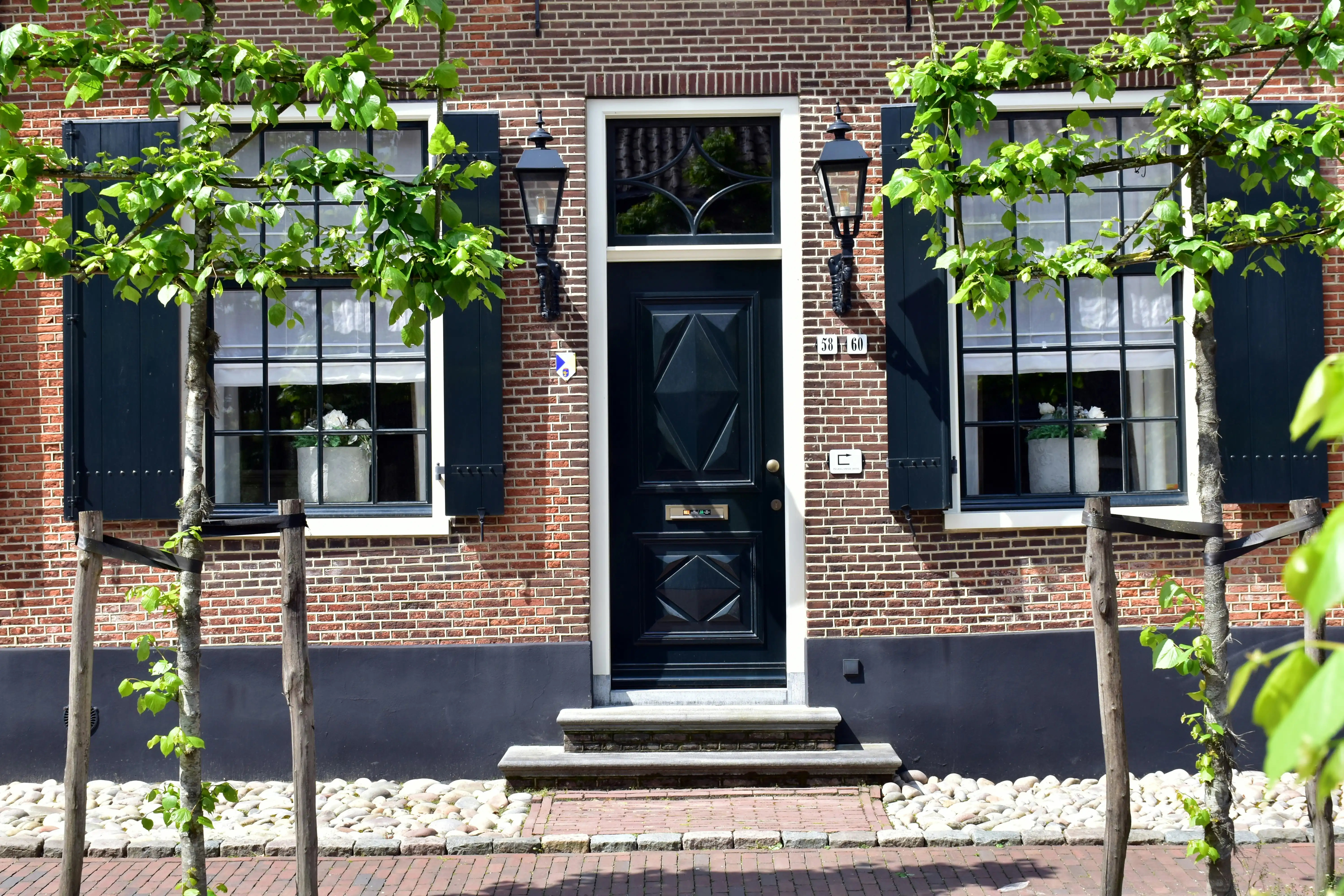 Anne Frank House