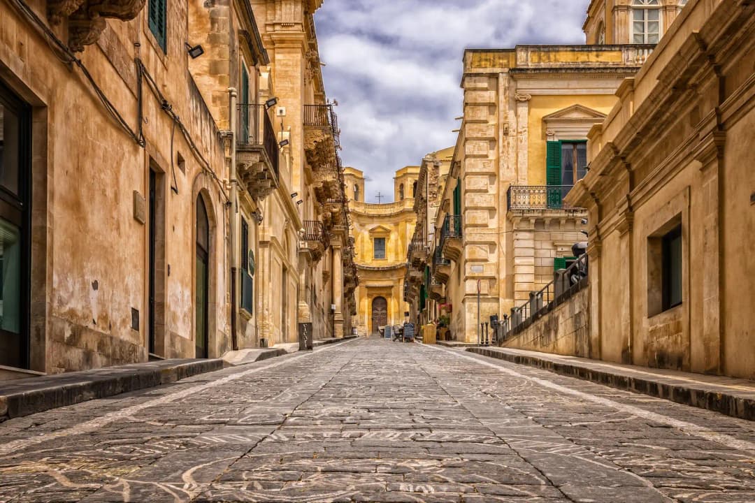 Cobblestones