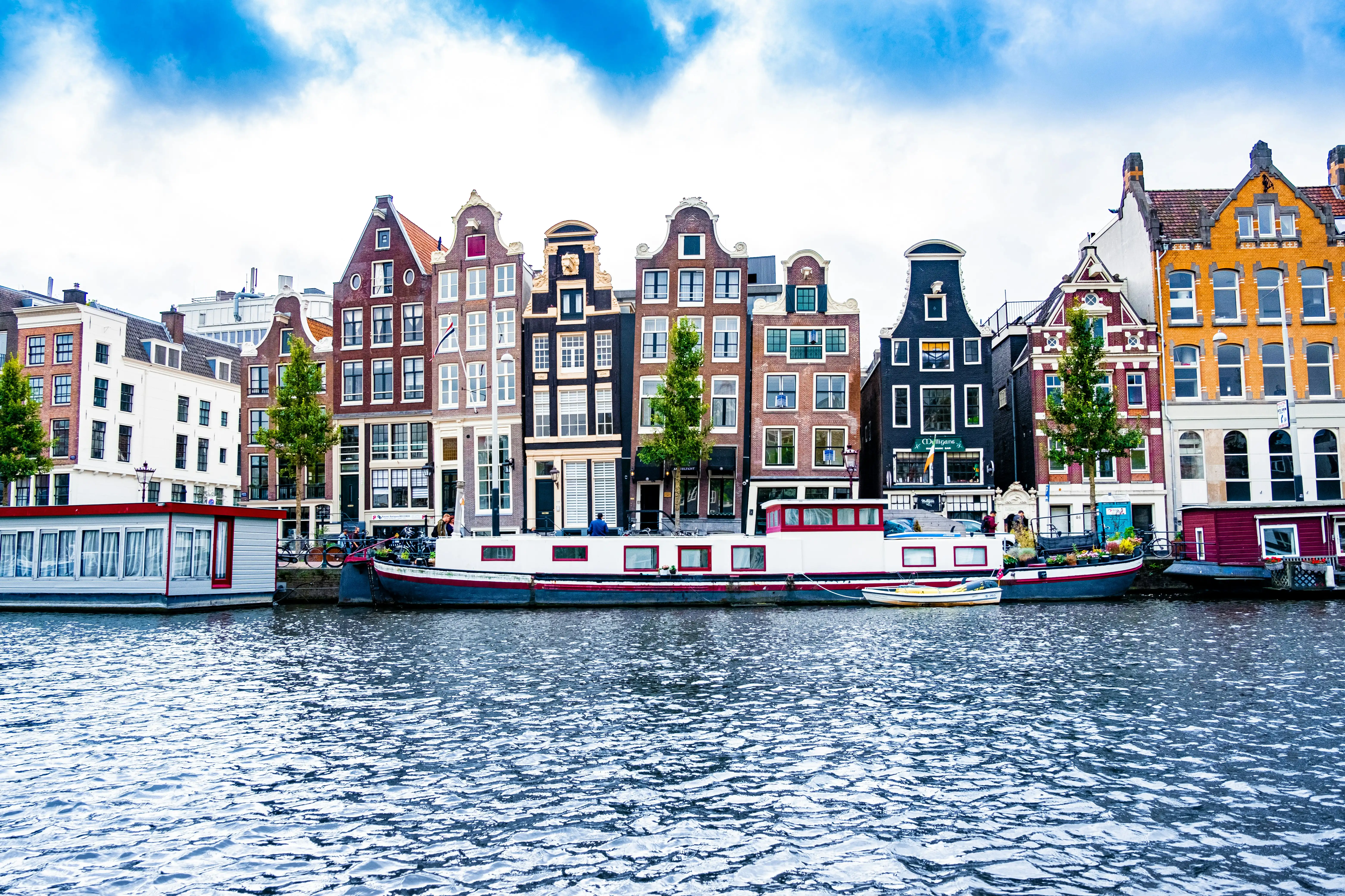 Amsterdam, Netherland