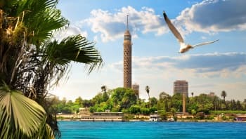 Cairo & cruise on the Nile: The Land of the Pharaohs (port-to-port)