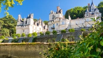 Beautiful Brittany and Royal Opulence in the Loire (port-to-port cruise)