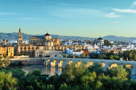 Family Club - Andalusia: Traditions, Gastronomy and Flamenco (port-to-port cruise)