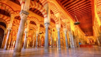 Enchanting Andalusia - Seville Fair Festivities: Tradition, gastronomy and flamenco (port-to-port cruise)