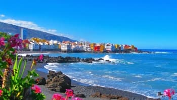 Hiking Cruise: Discover the Canary Island Archipelago (port-to-port cruise)